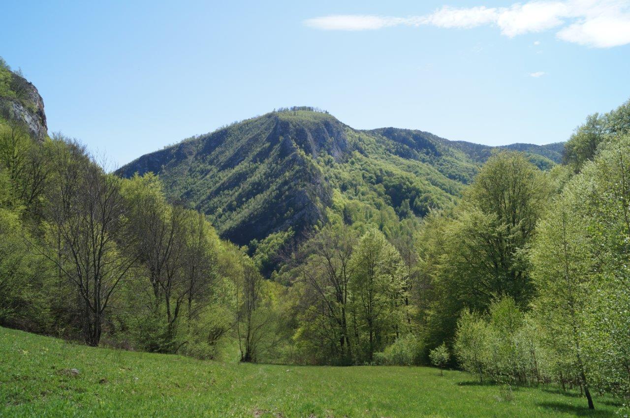 az út vége