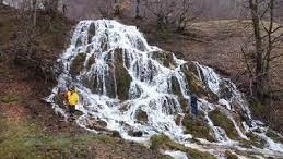 Berettyó-forrás