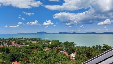 A Balaton