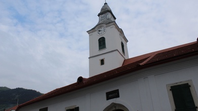 Torockói torony