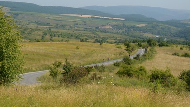 Székelykő bringatúra