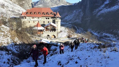 A Kőközi-szoros