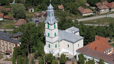 Szilágycseh