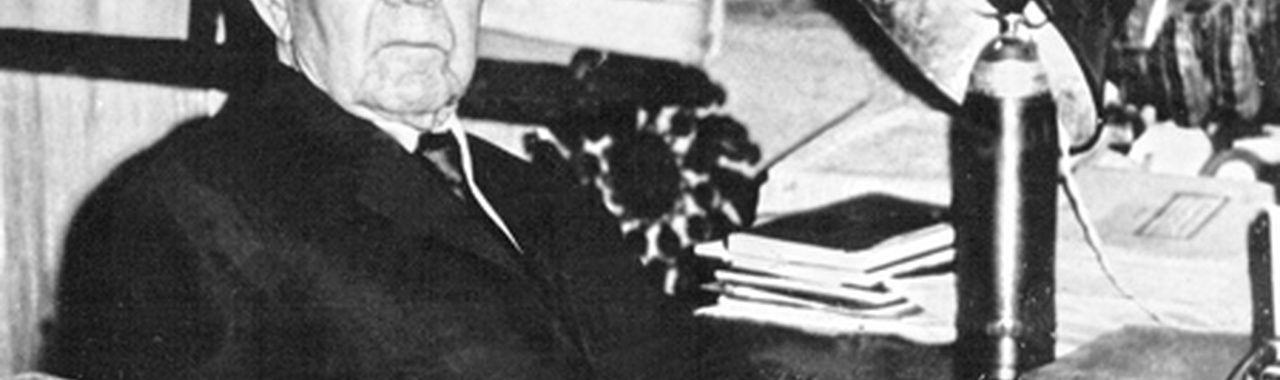 Tulogdy János