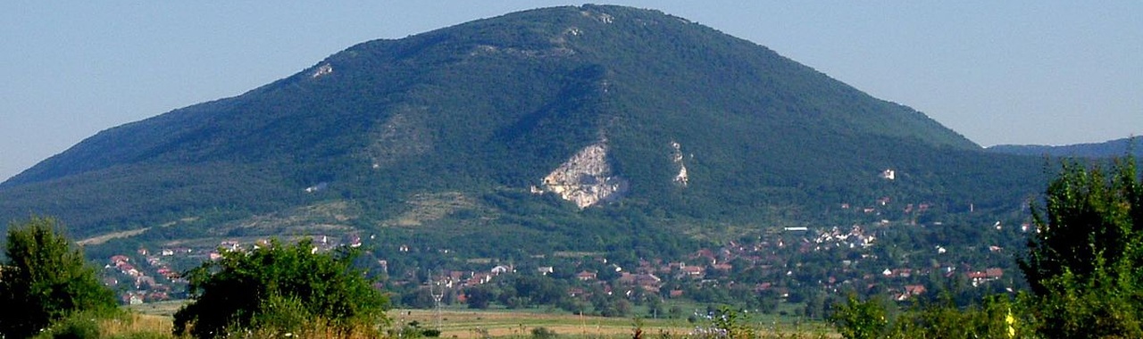 Pilis-hegy