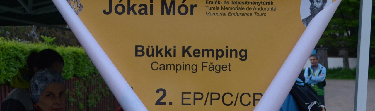 JM Bükki kemping molinó