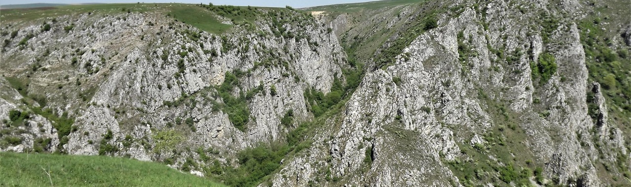 A Túri-hasadék