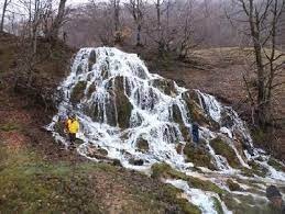 Berettyó-forrás