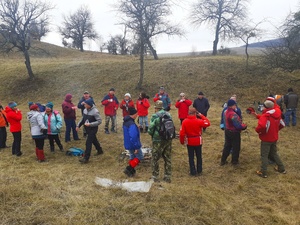 Borforraló túra a Bácsi-torokban