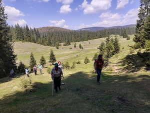 Palczer János emléktúra Pádison_FOTÓ Pál Gyöngyi