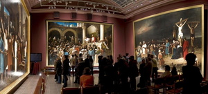 A Munkácsy-trilógia