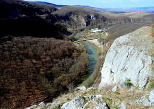 A Révi-szoros