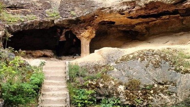 Római fürdők Algyógyon_FOTÓ Kovács Zsuzsa