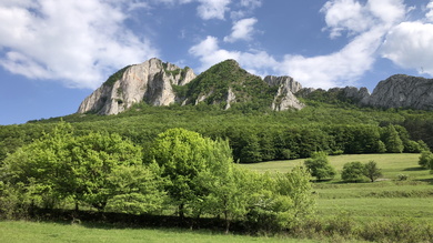 A májusi Jókai teljesítménytúra résztvevőit idén is várja a Székelykő
