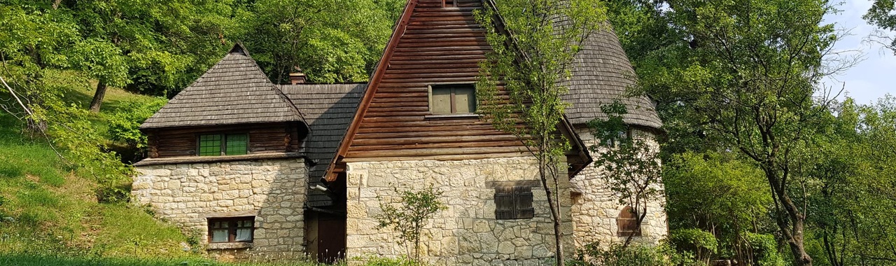 A Varjúvár