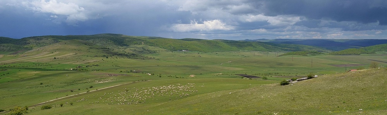 borús kilátás