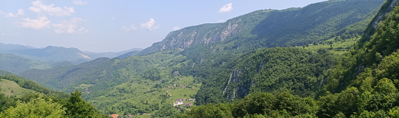 Rálátás a Bedellőre