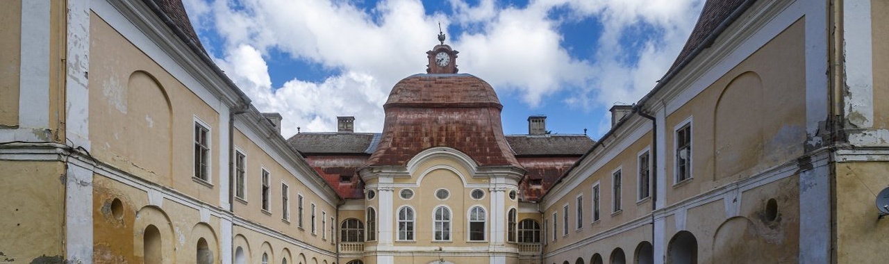 A Teleki-kastély