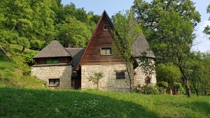 Szentimrei-villa