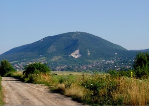 Pilis-hegy