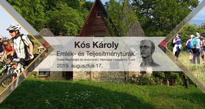 Kós ETT borítókép