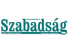Szabadság logó