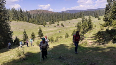 Palczer János emléktúra Pádison_FOTÓ Pál Gyöngyi