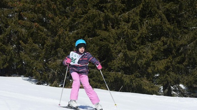 síző gyerek