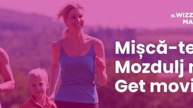 Mozdulj meg! plakát