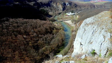 Révi-szoros