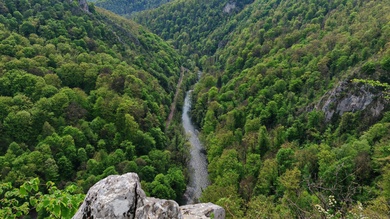 A Révi-szoros