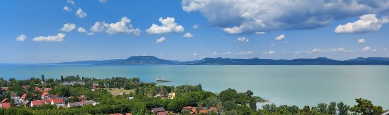 A Balaton