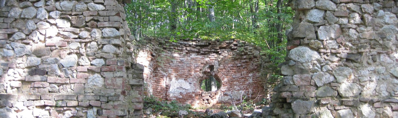 várrom