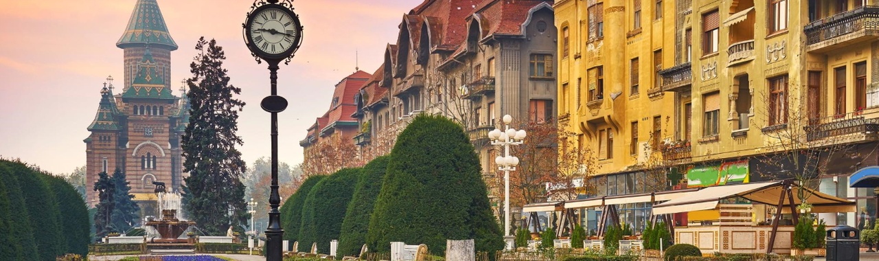 Temesvár