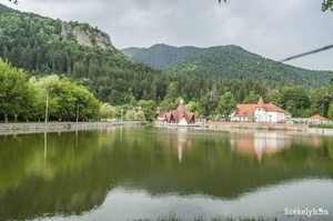 Csukás-tó