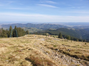 Vigyázó csúcs