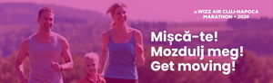 Mozdulj meg! plakát