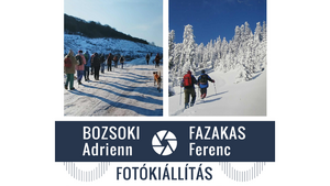 Fotókiállítás-plakát