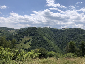Júliusban ismét nekivágunk a 100 km-es Vasvári kerékpáros emléktúrának.