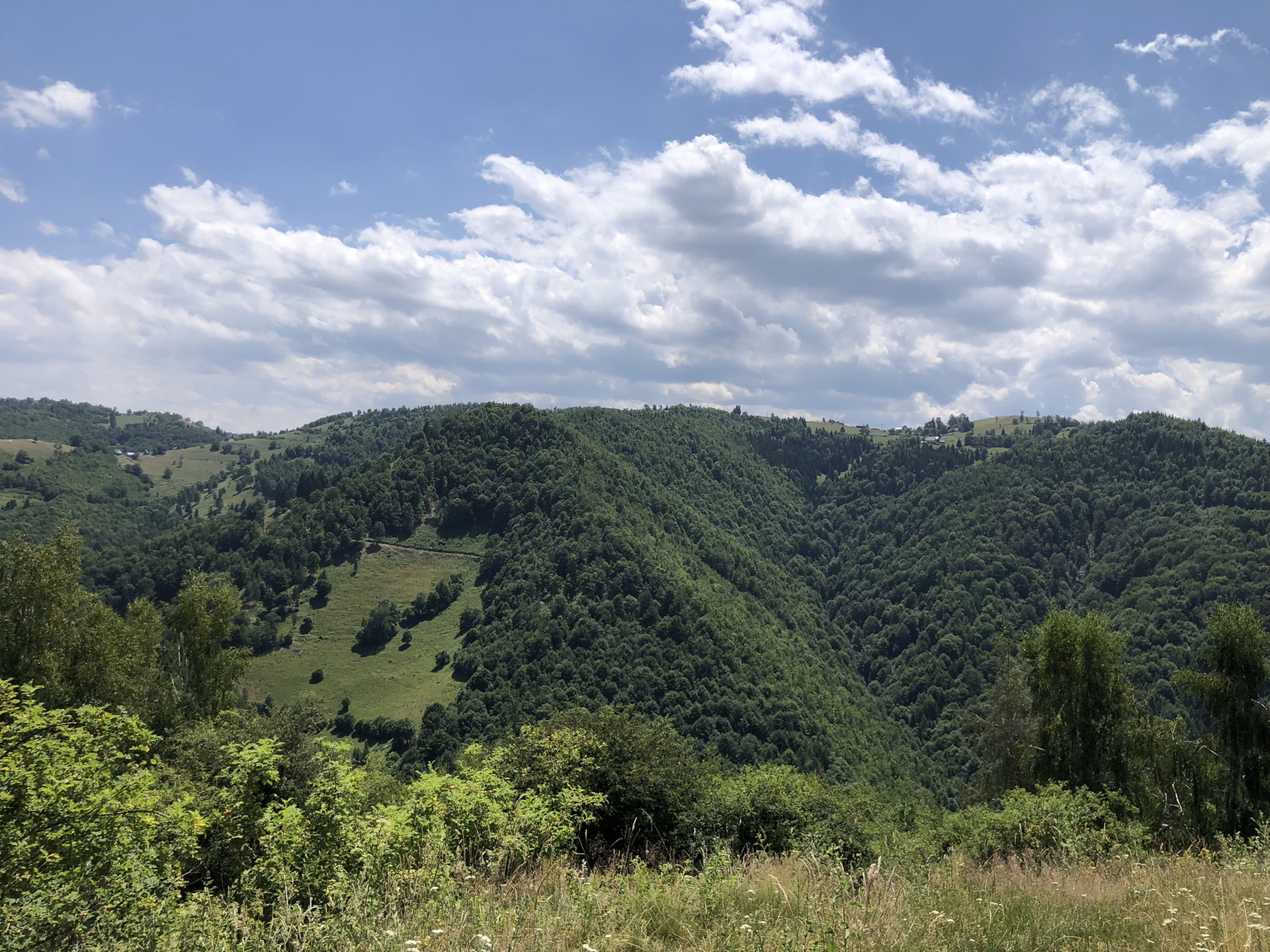 Júliusban ismét nekivágunk a 100 km-es Vasvári kerékpáros emléktúrának.
